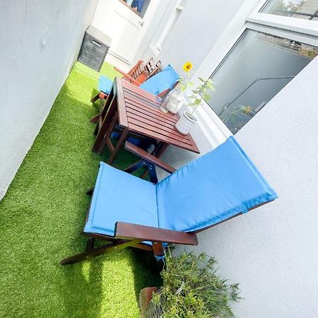 Bright Holidays Kemptown Apartment Brighton Eksteriør bilde