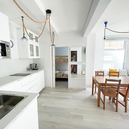 Bright Holidays Kemptown Apartment Brighton Eksteriør bilde