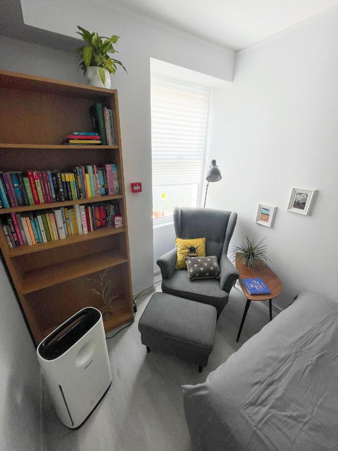 Bright Holidays Kemptown Apartment Brighton Eksteriør bilde