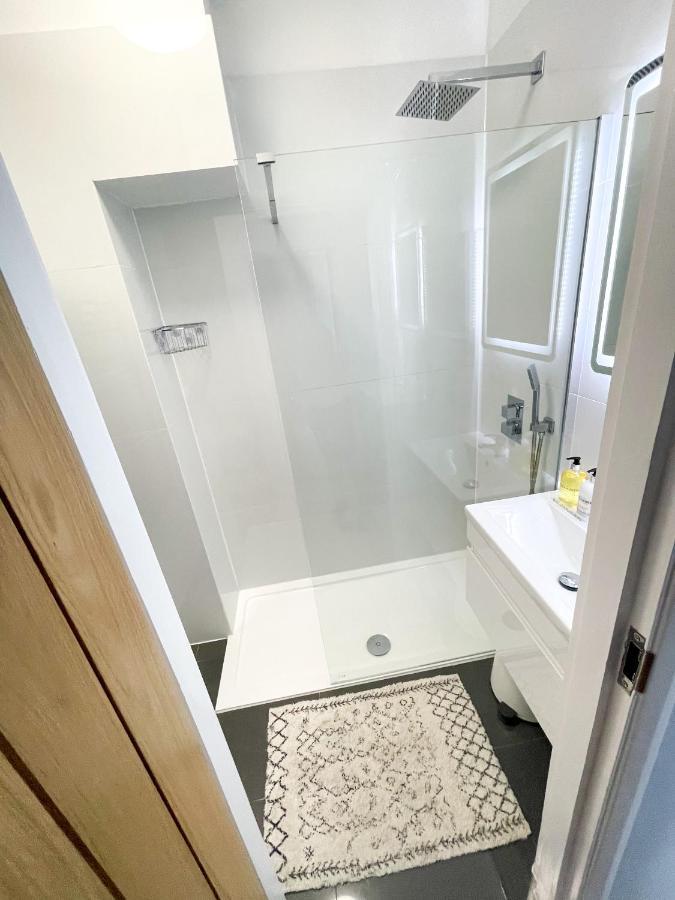 Bright Holidays Kemptown Apartment Brighton Eksteriør bilde