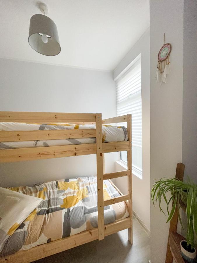 Bright Holidays Kemptown Apartment Brighton Eksteriør bilde