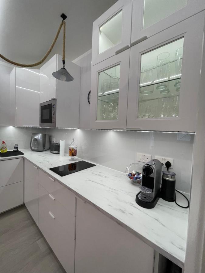 Bright Holidays Kemptown Apartment Brighton Eksteriør bilde